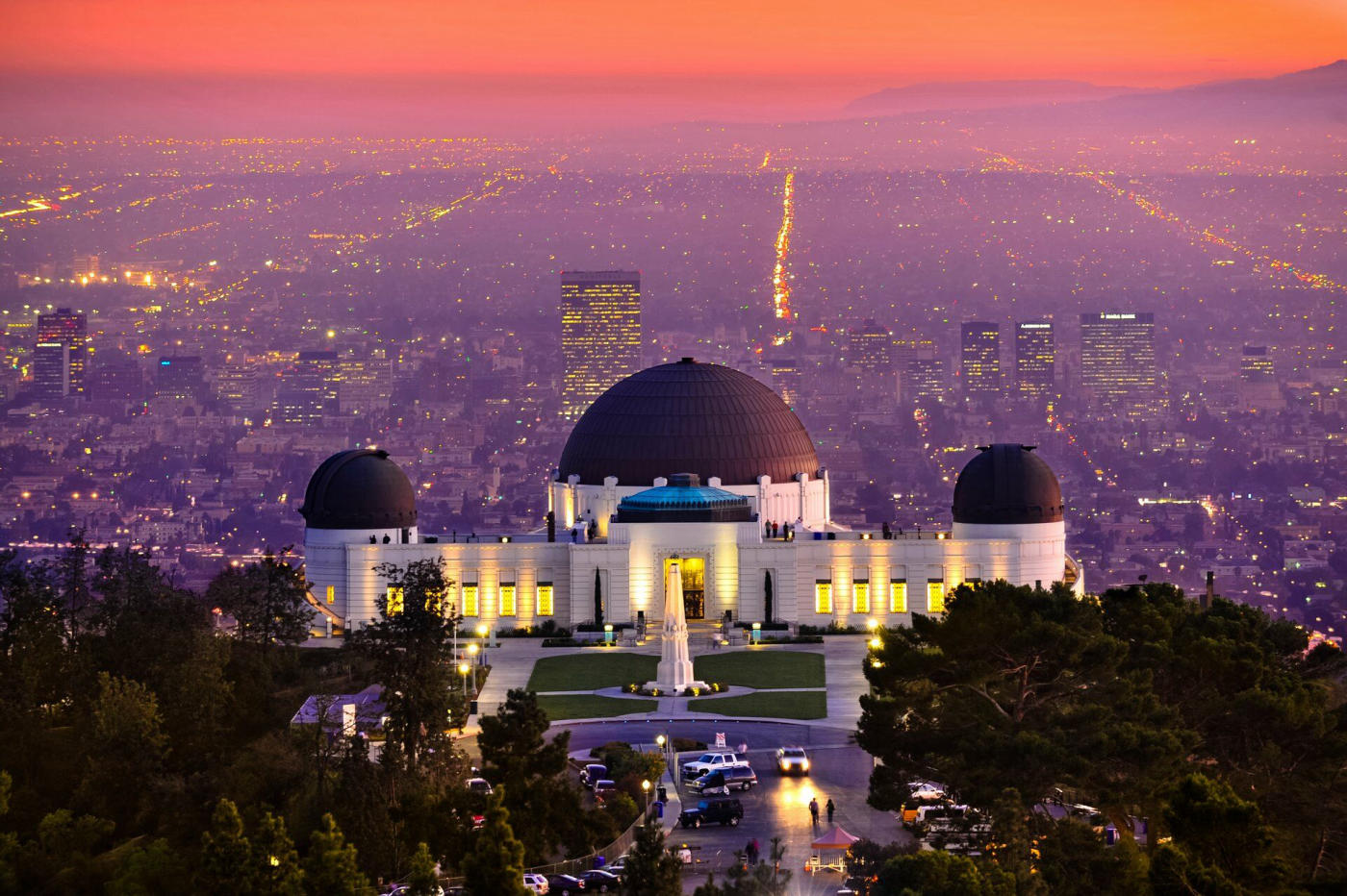 Los Angeles