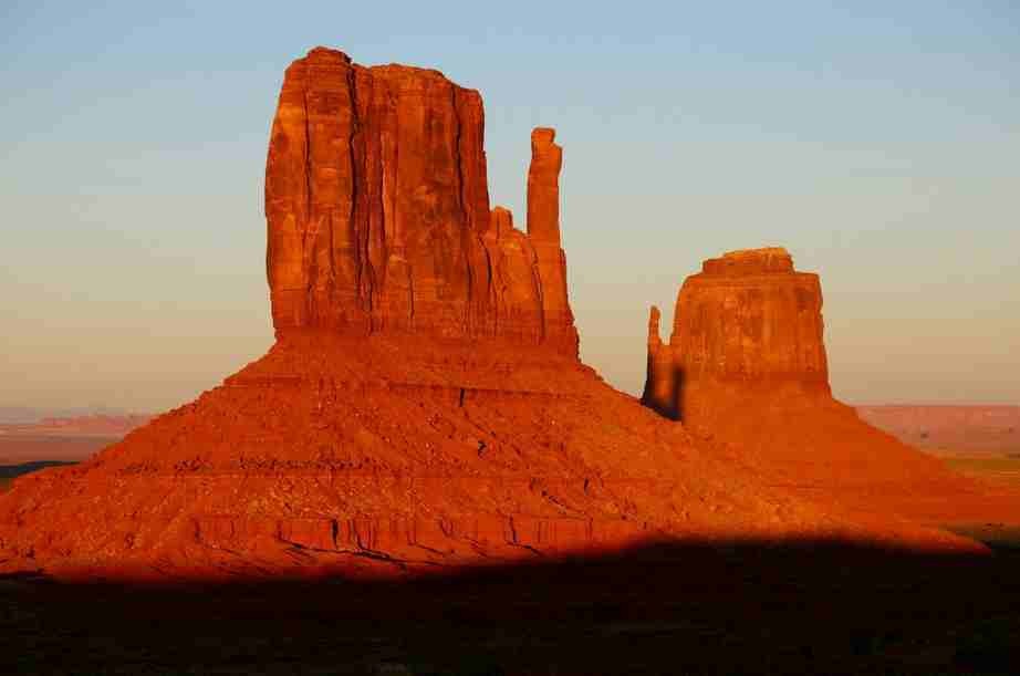 Légendes de l'Ouest : Grand Canyon, lac Powell, Bryce et San Francisco