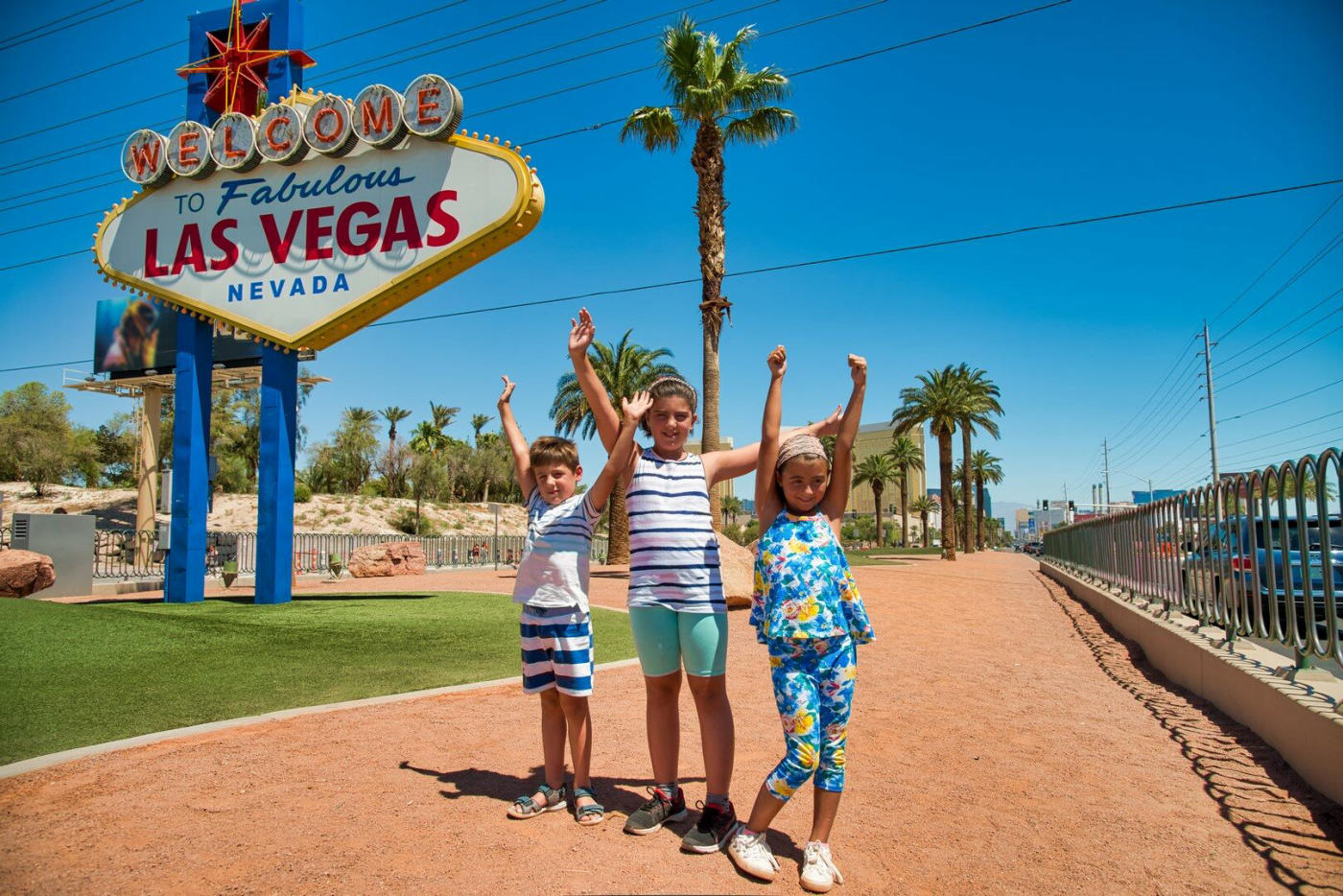 Las Vegas