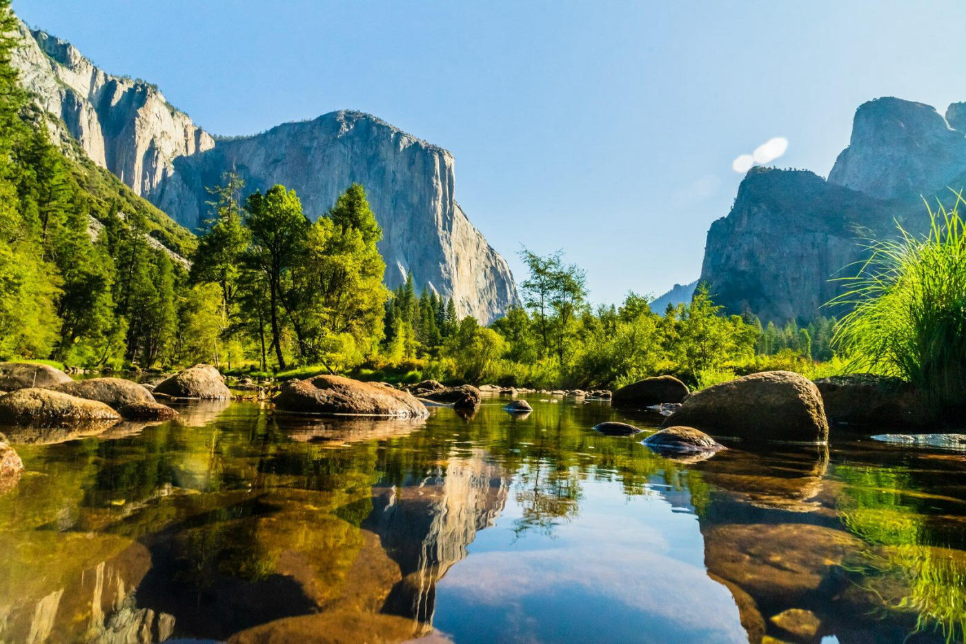 Yosemite – Modesto