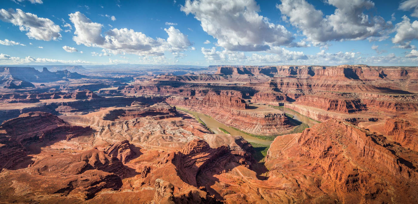 Région de Moab
