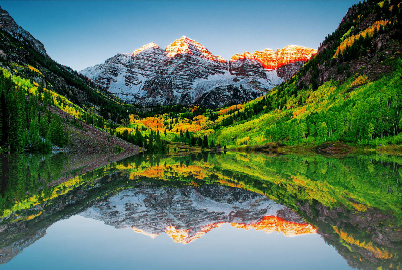 Denver – Grand Junction