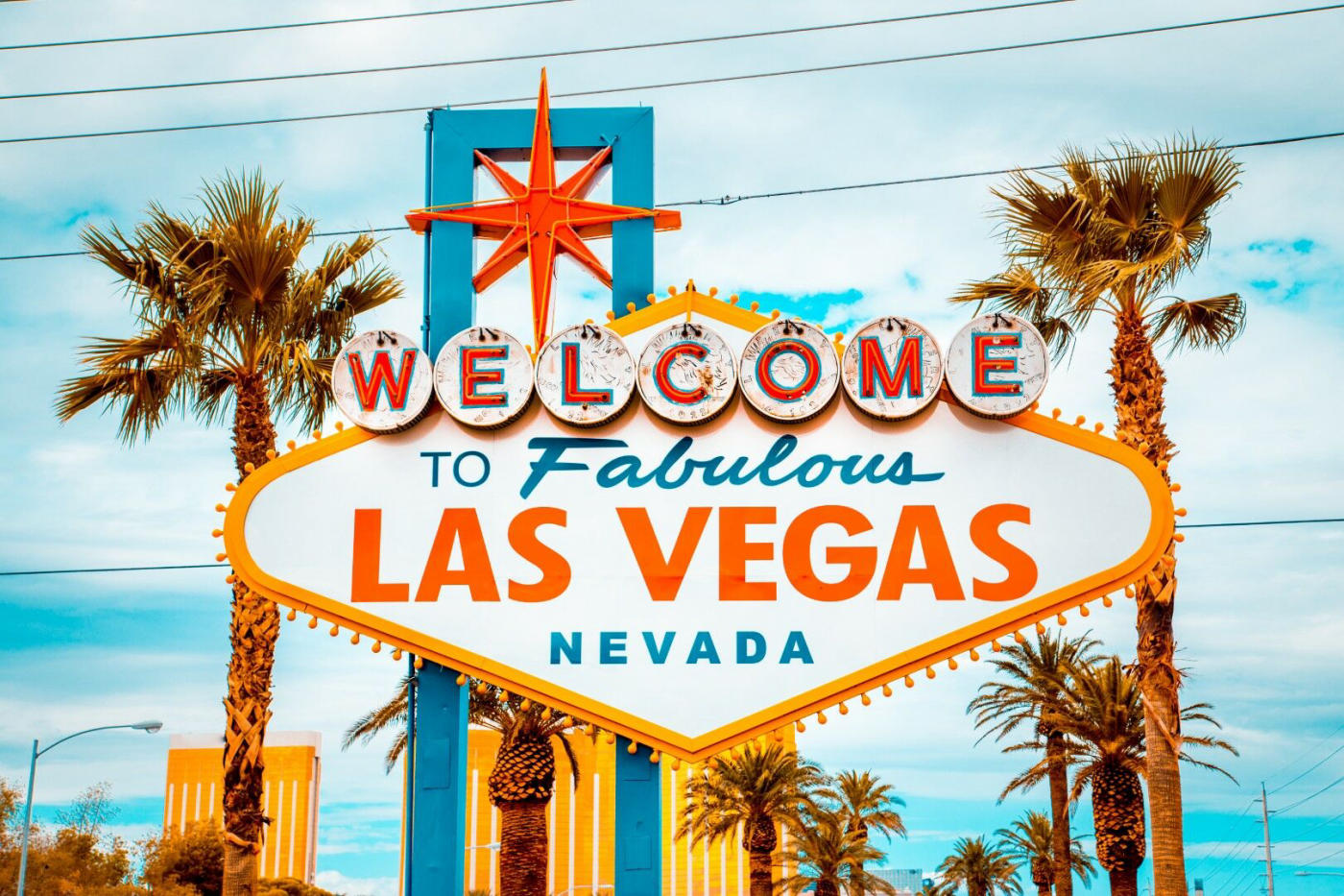 Los Angeles – Las Vegas