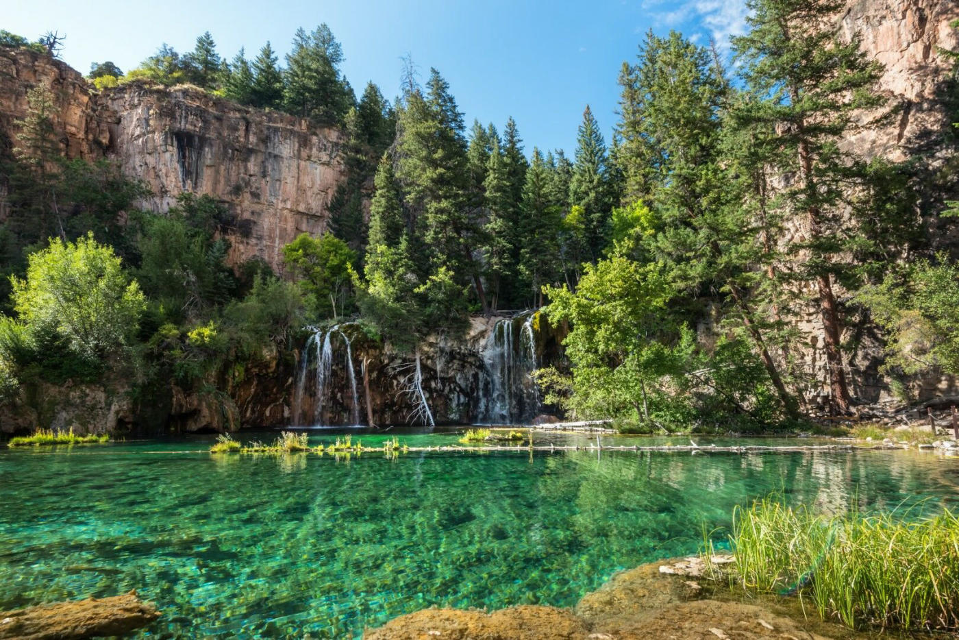 Glenwood Springs – Denver – Cheyenne