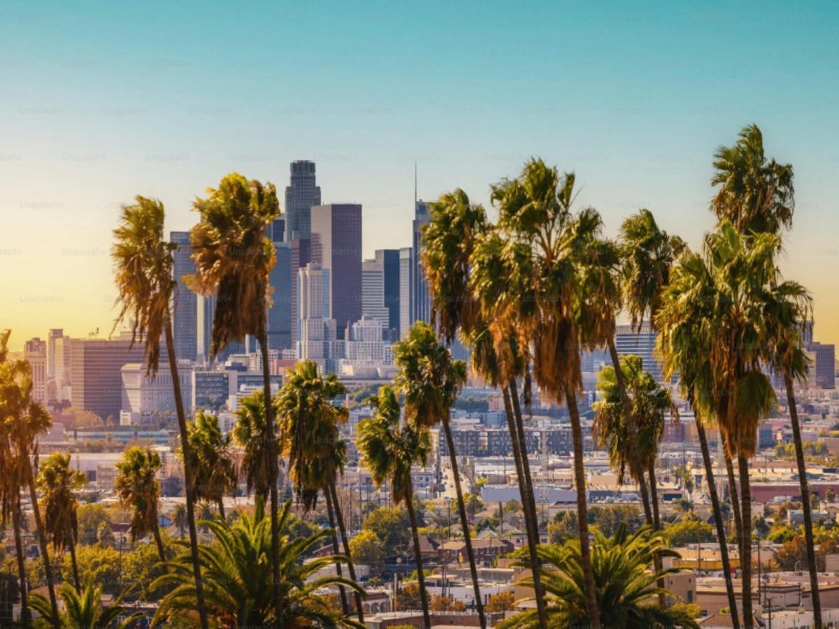 Los Angeles