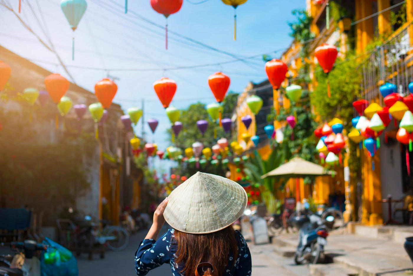 Hue y Hoi An — photo 4