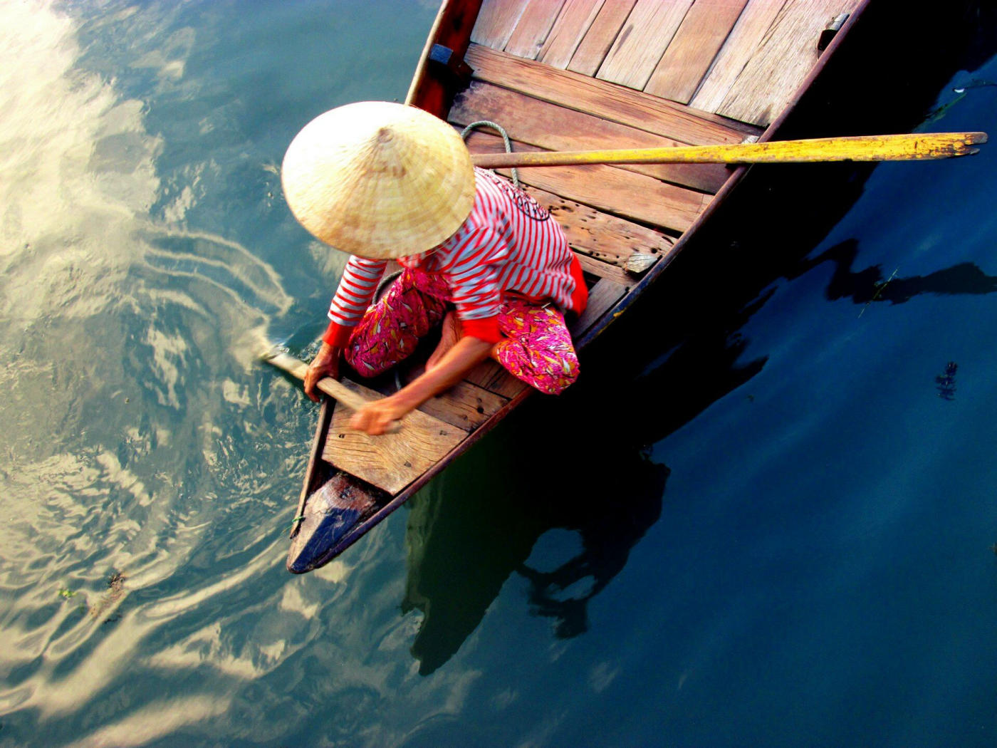 Ben Tre – Can Tho