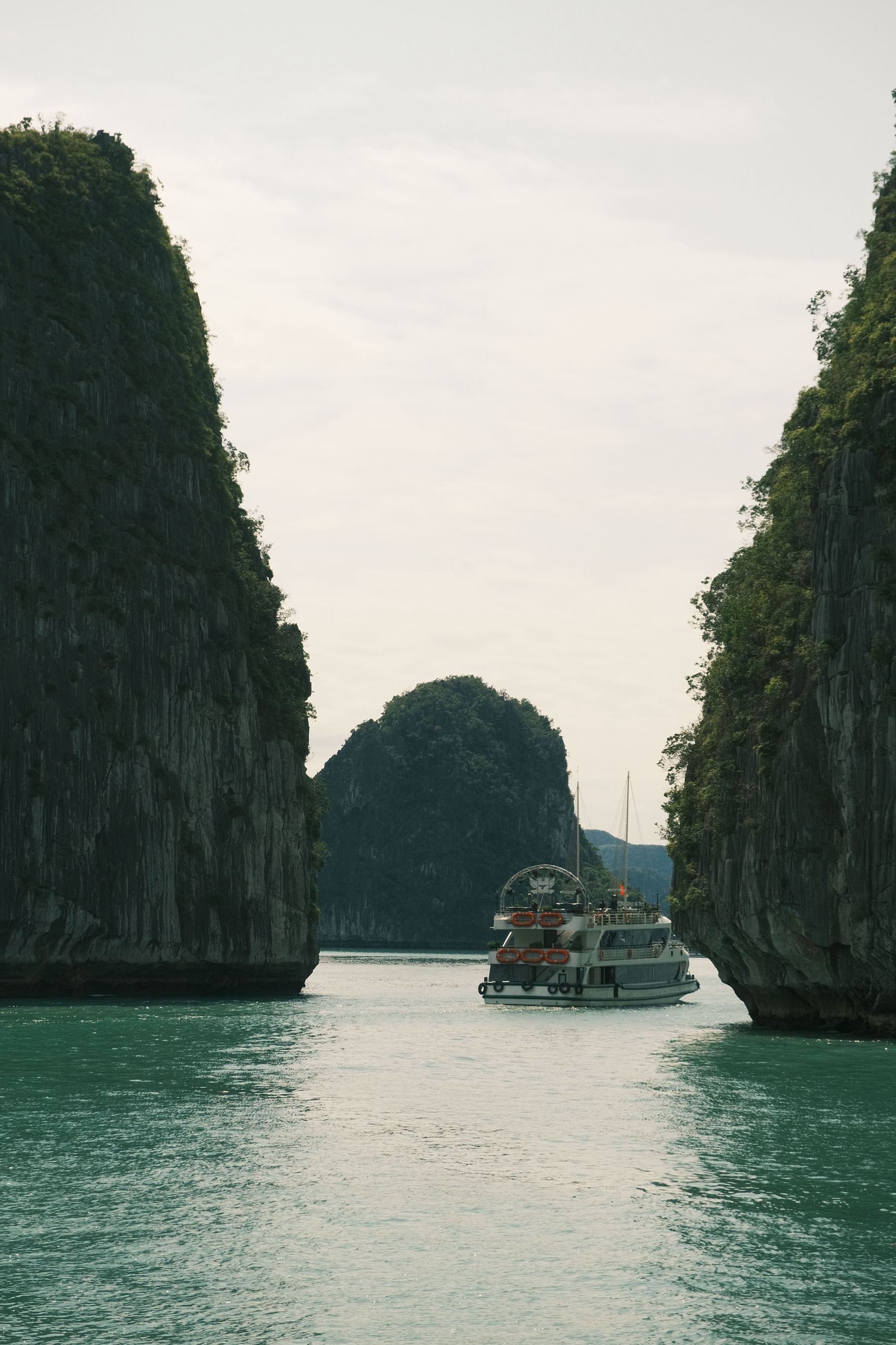 South-East Asia