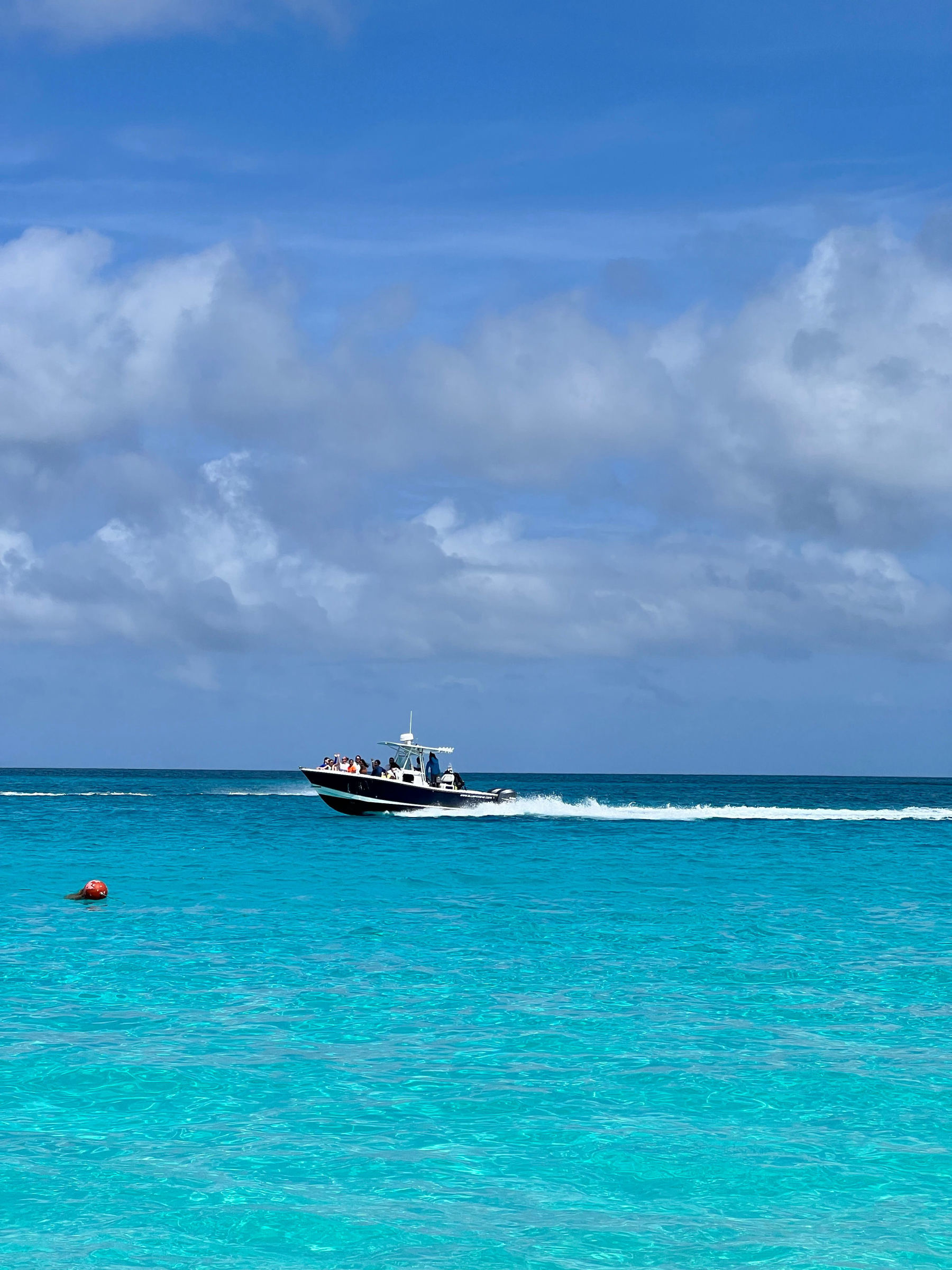 Caribbean
