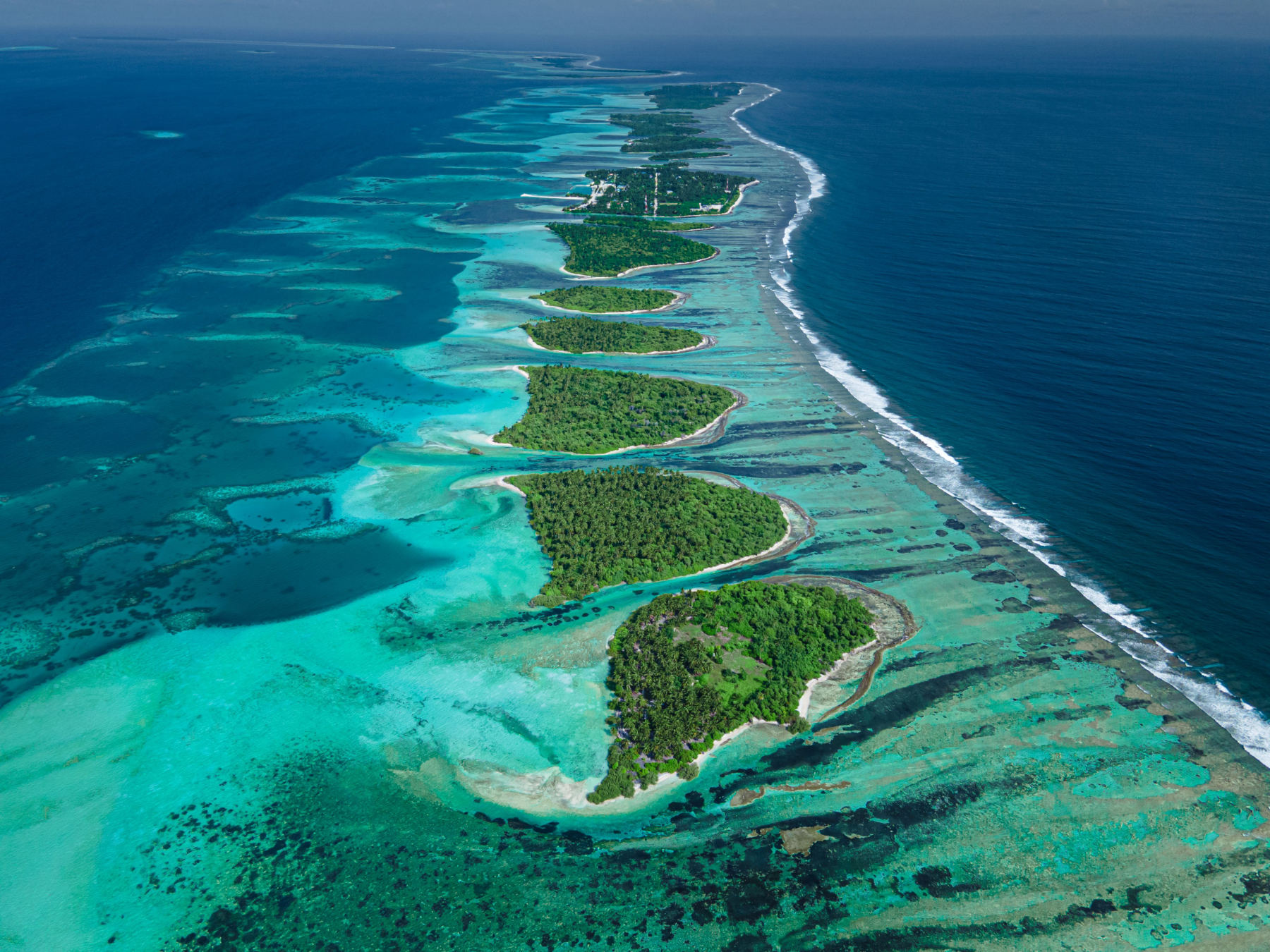Indian Ocean