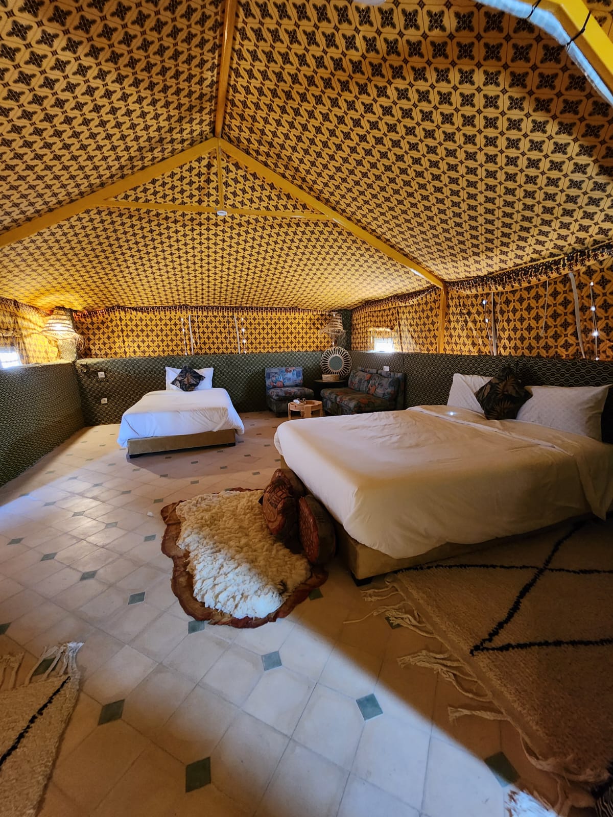 El desierto de Agafay — photo 4