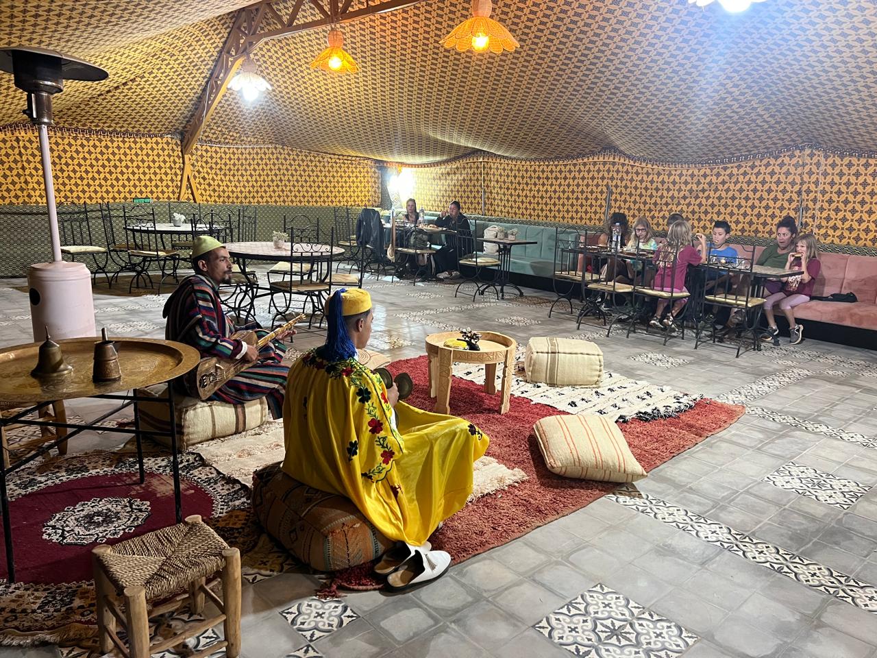 El desierto de Agafay — photo 5