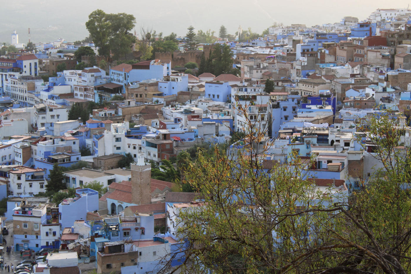 Chefchaouen — photo 4