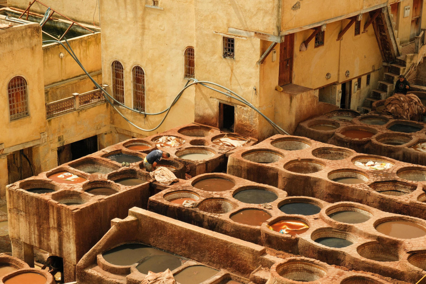 Fez — photo 2