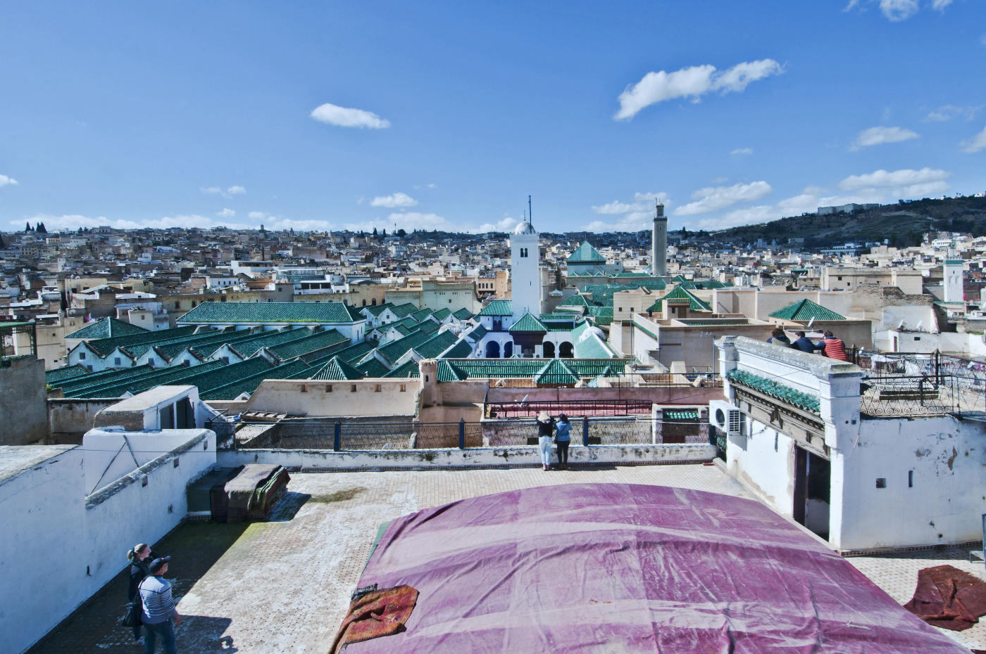 Fez — photo 4