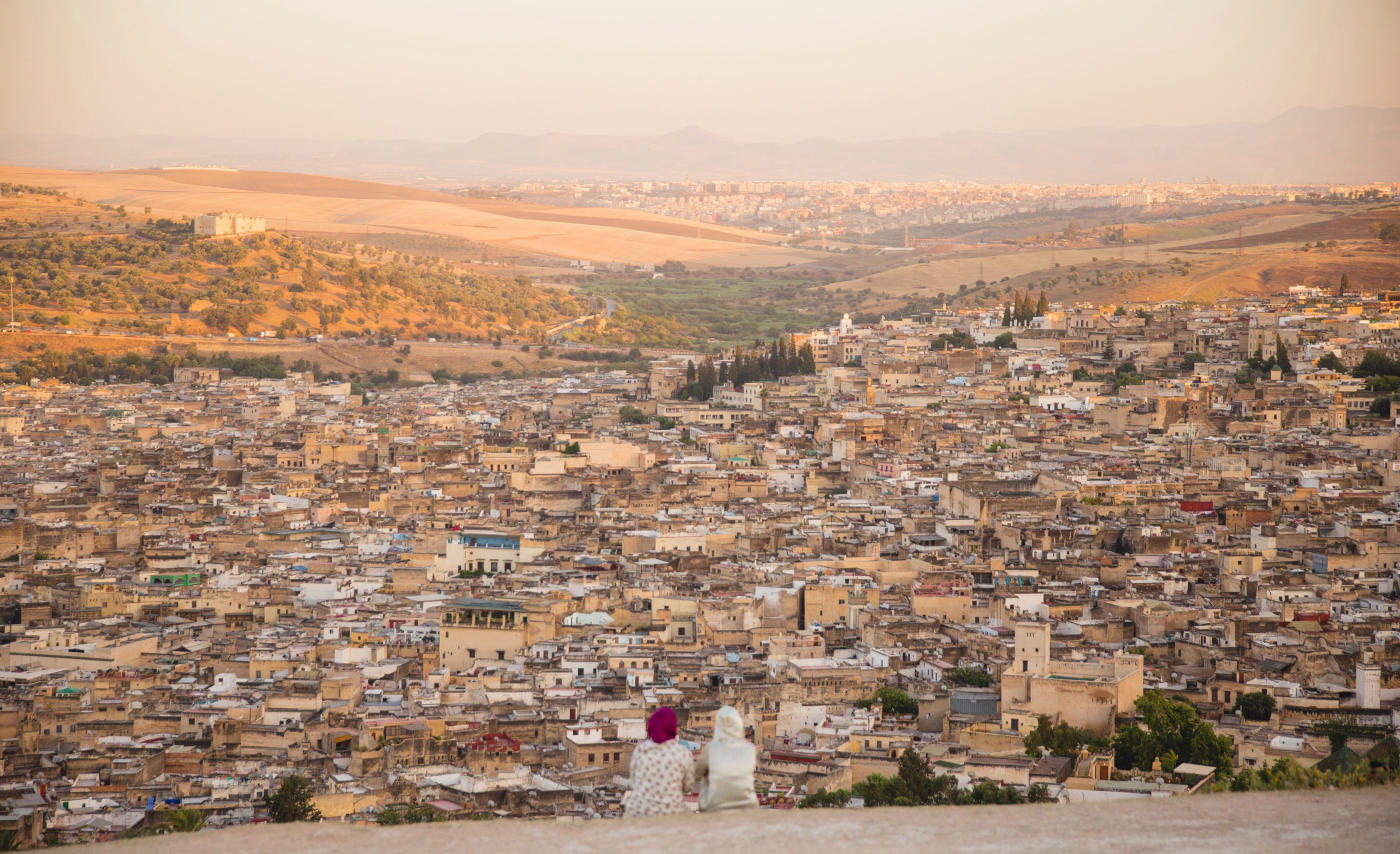 Fez — photo 5