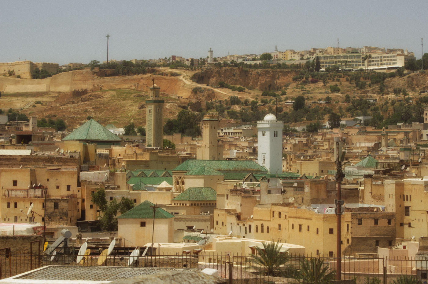 Fez — photo 1