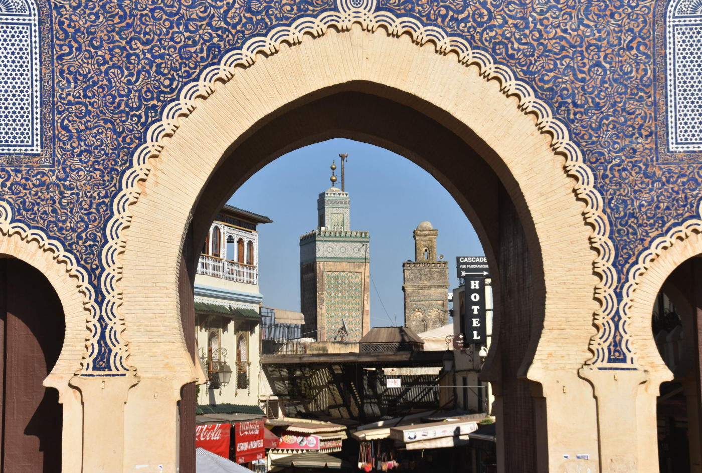 Fez — photo 2