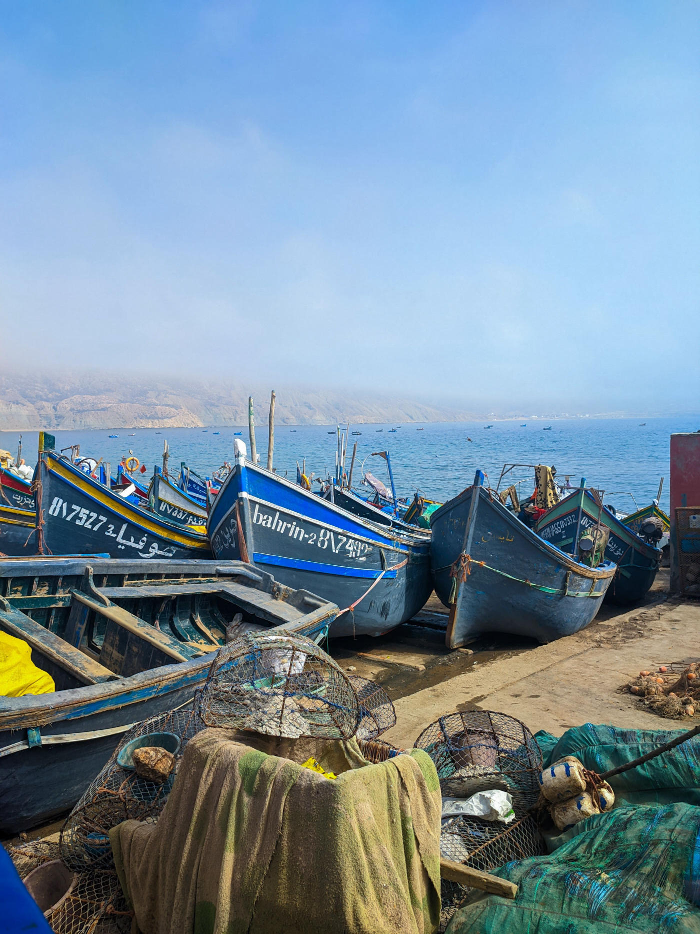 Agadir — photo 1