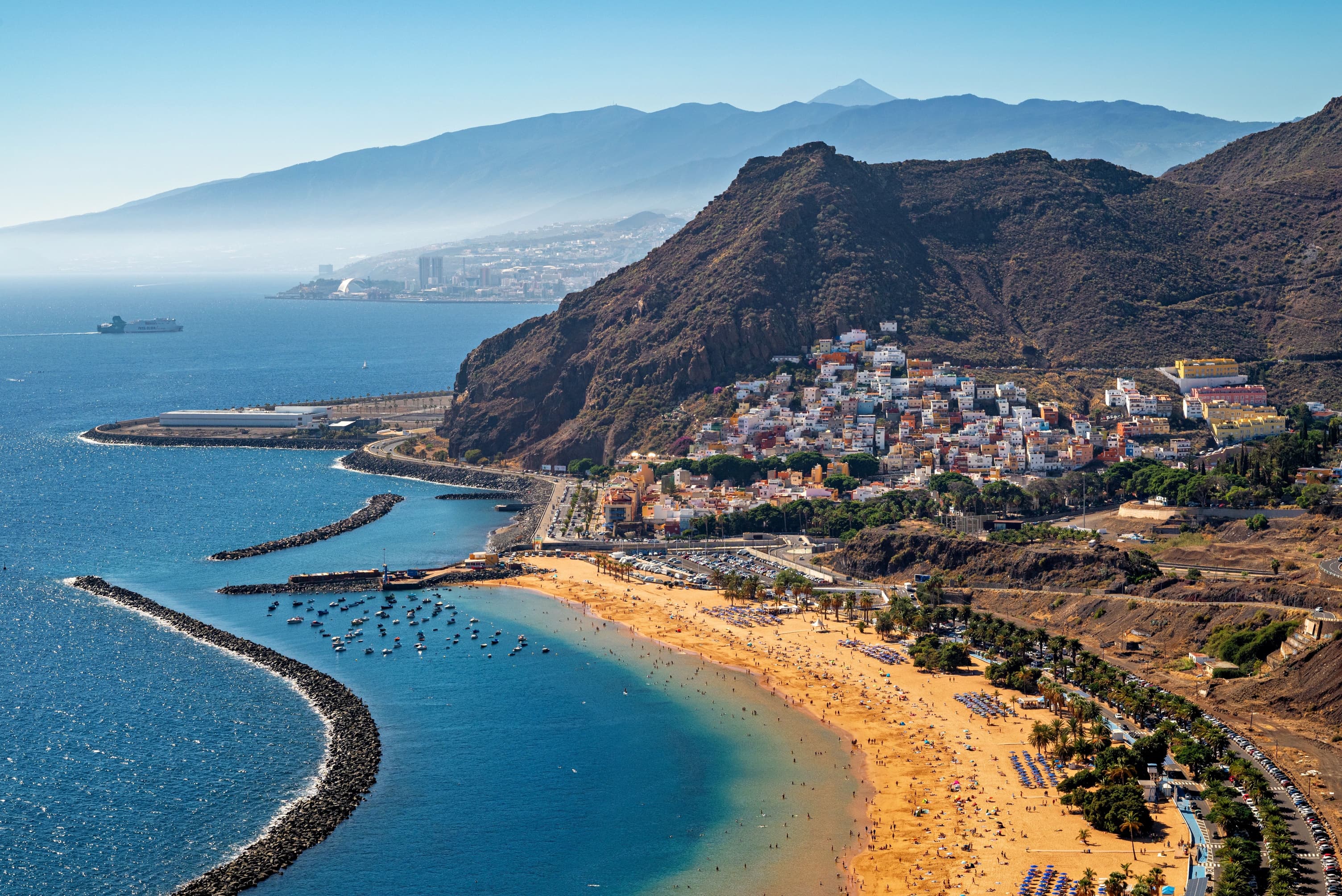 La Palma, la isla de las estrellas — photo 3