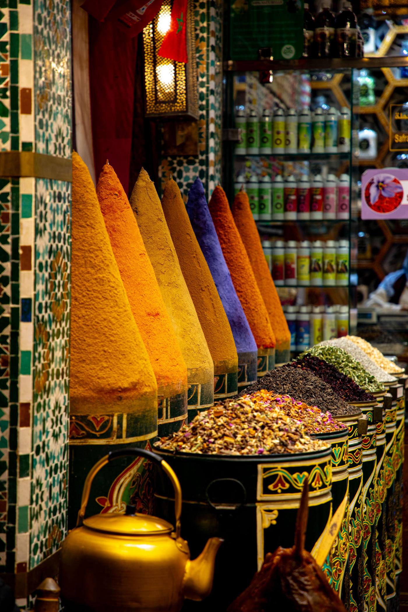 Fez — photo 1