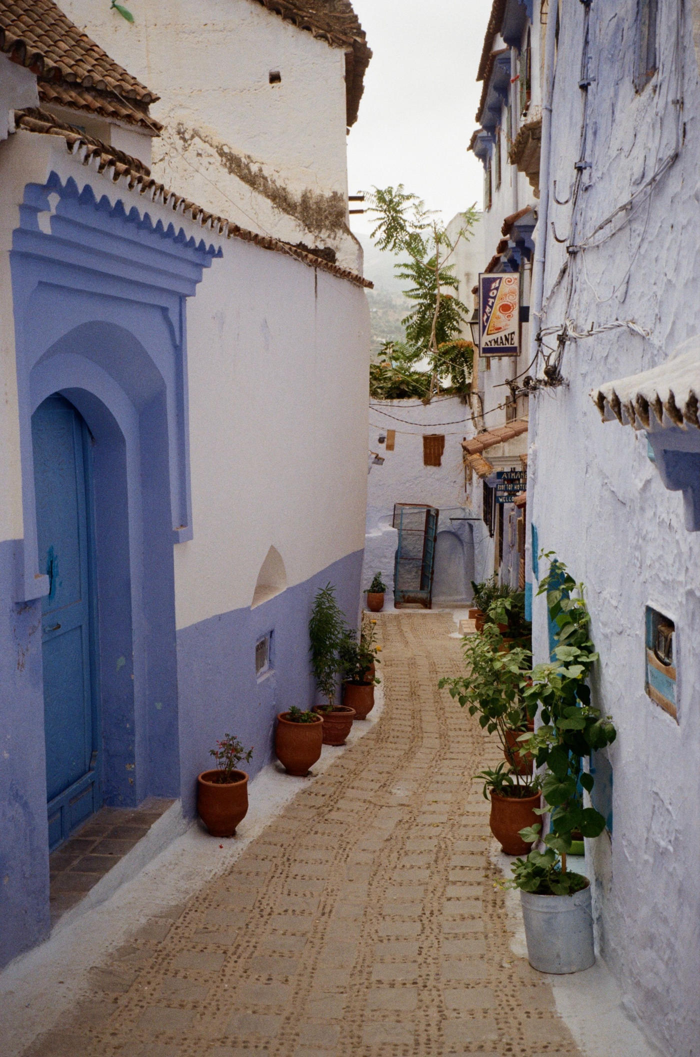 Chefchaouen — photo 1