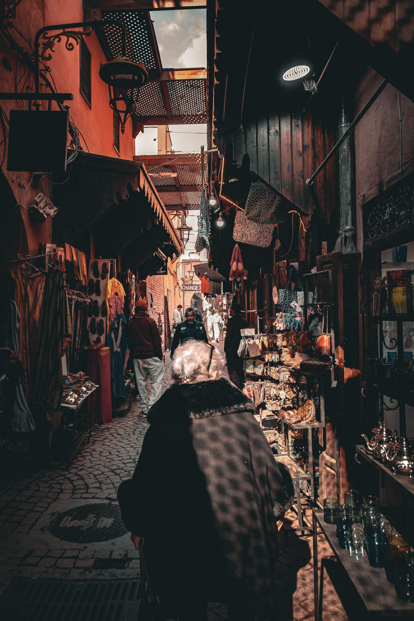 Marrakech — photo 2