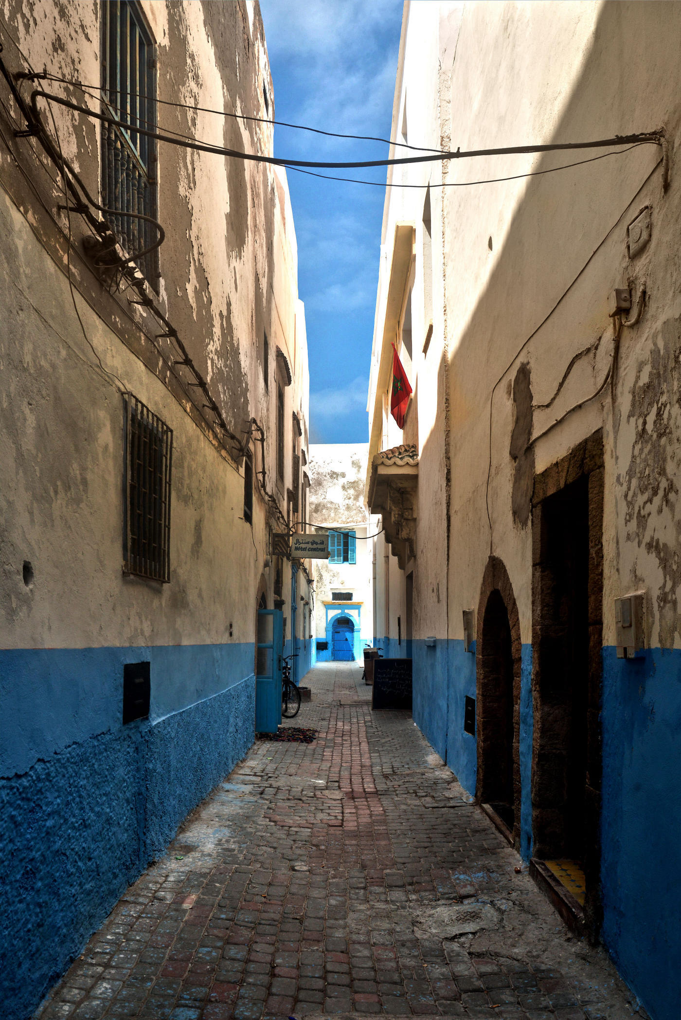 Marrakech, Agafay et Essaouira : de la médina à la côte