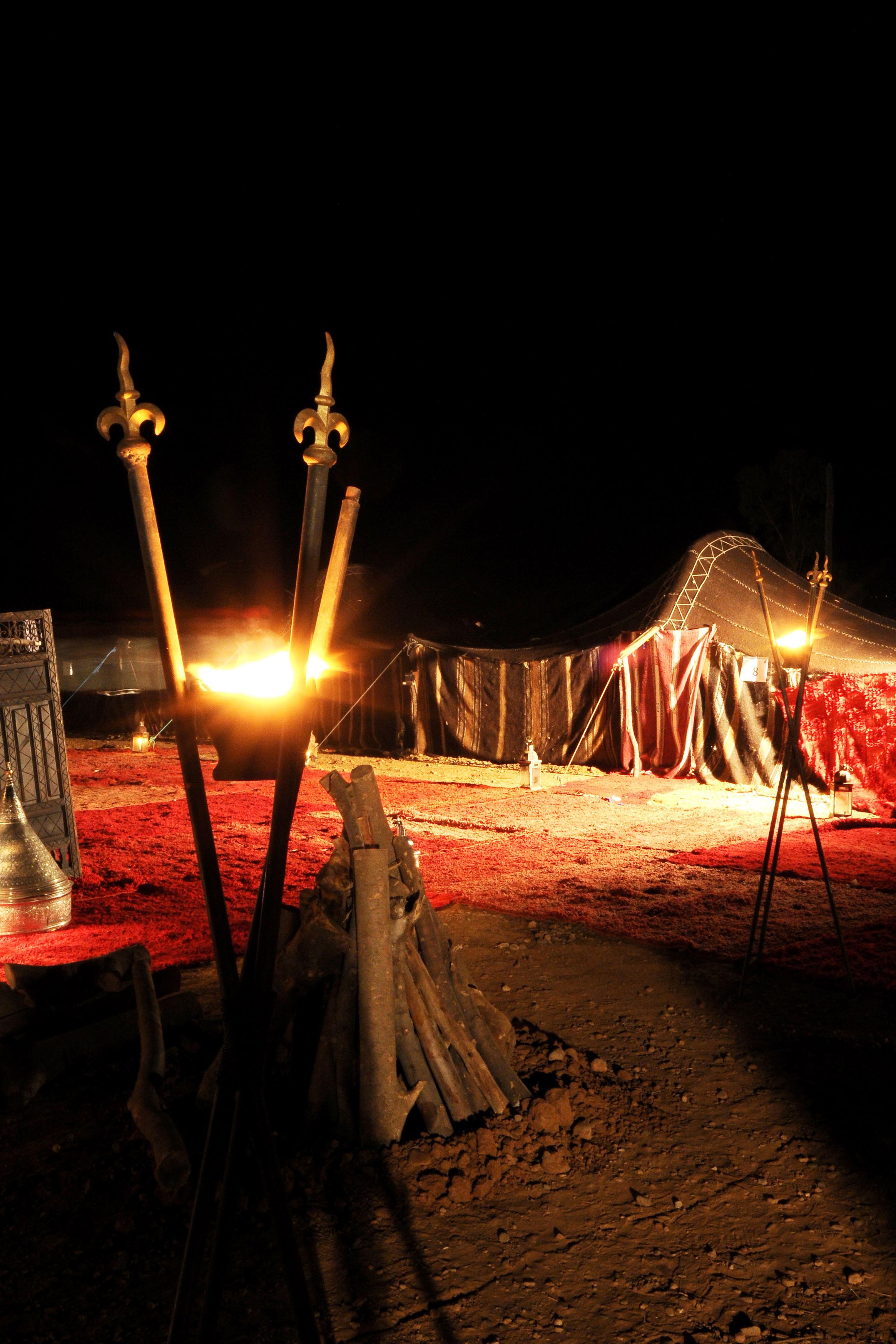 El desierto del Sahara — photo 3