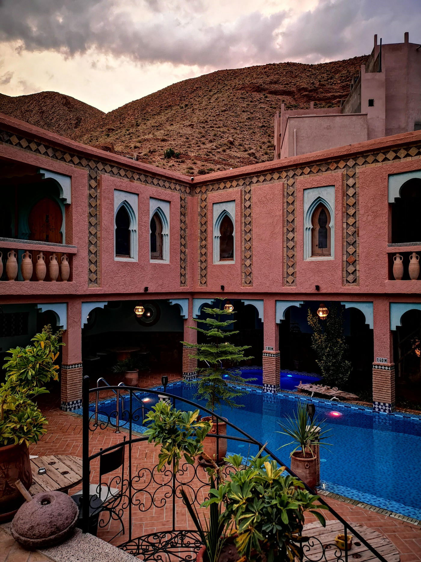 La campiña de Marrakech — photo 2