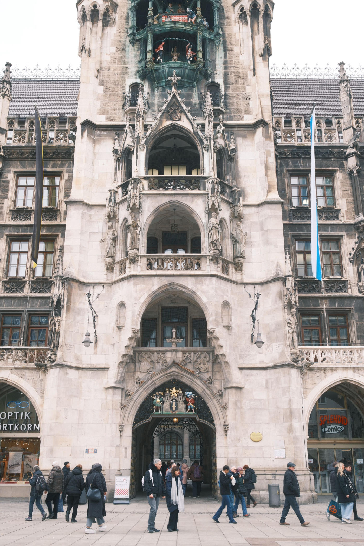 Munich to Berlin — photo 3