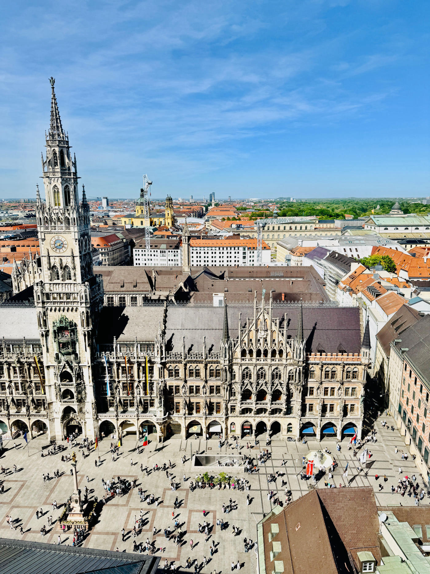 Munich to Berlin — photo 4