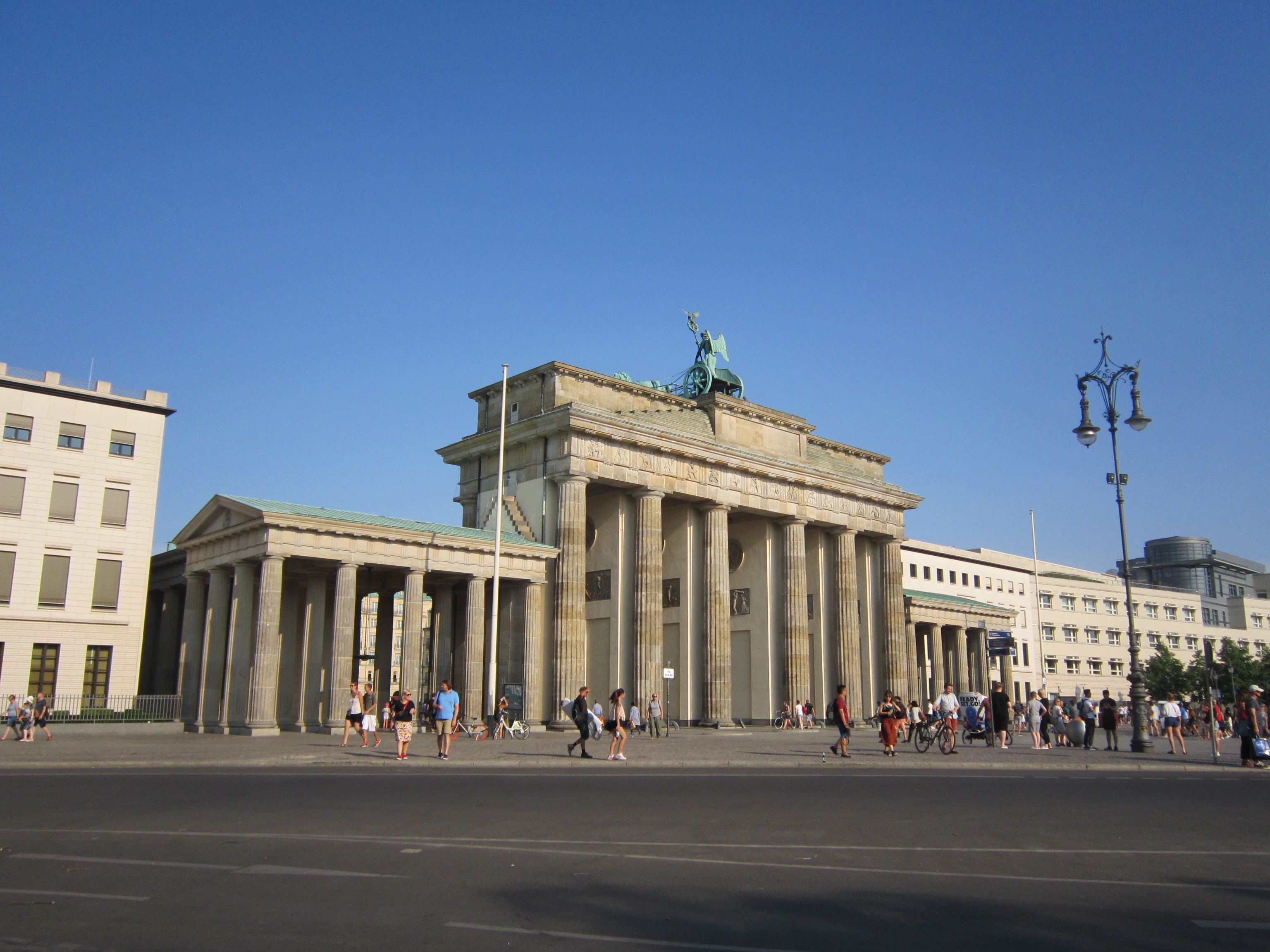 Munich to Berlin — photo 5
