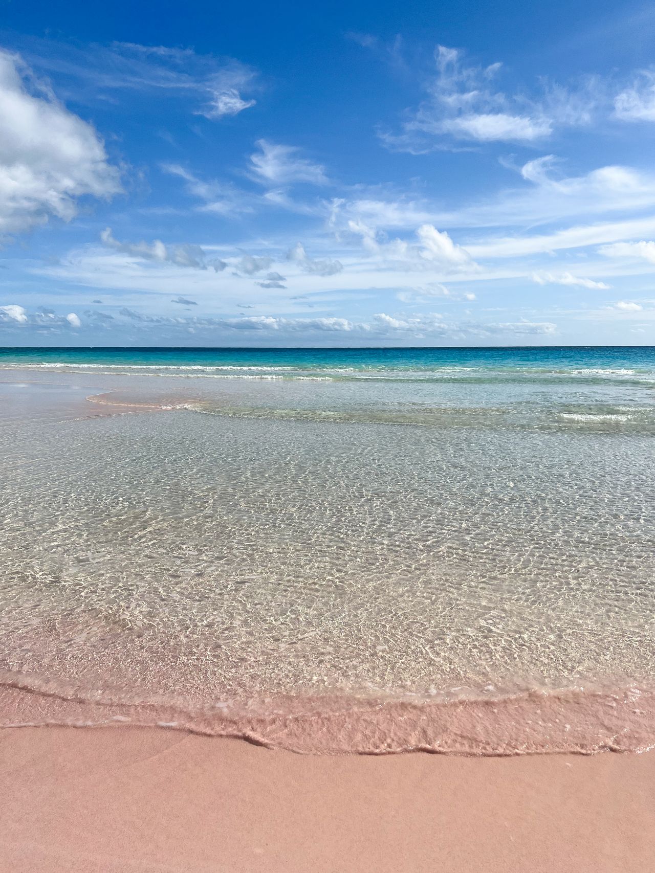 English Harbour to Barbuda — photo 7