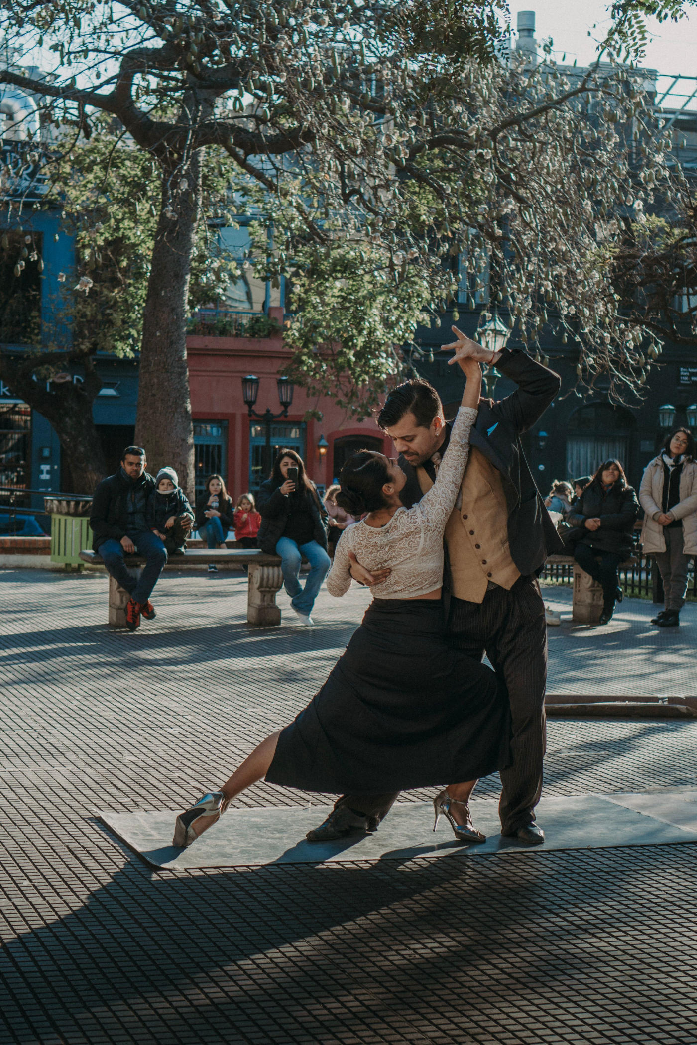 Buenos Aires to El Calafate: Tango and Patagonian Glaciers — photo 4