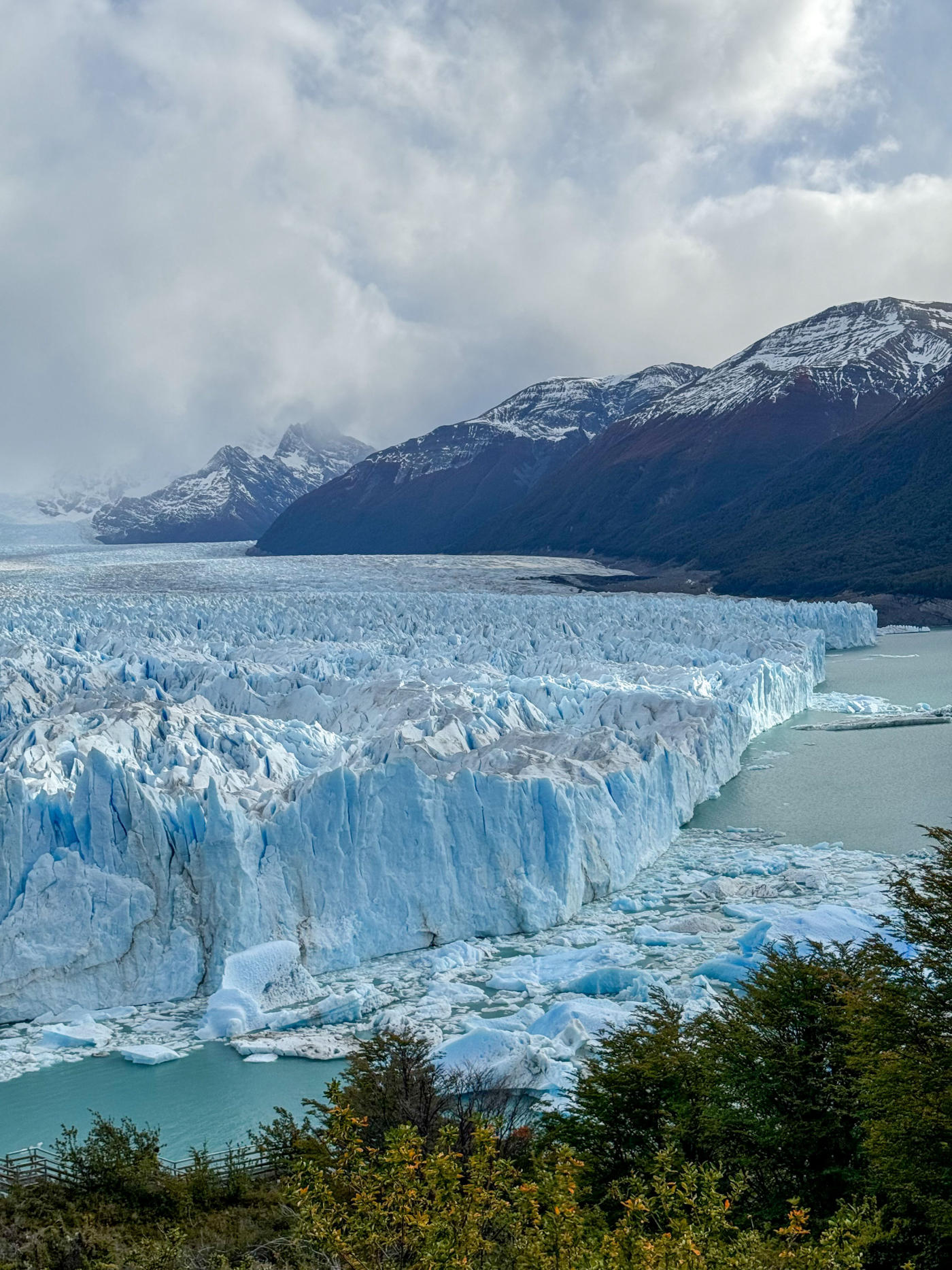 Buenos Aires to El Calafate: Tango and Patagonian Glaciers — photo 5