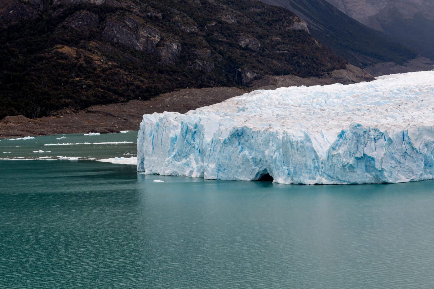 Buenos Aires to El Calafate: Tango and Patagonian Glaciers — photo 6