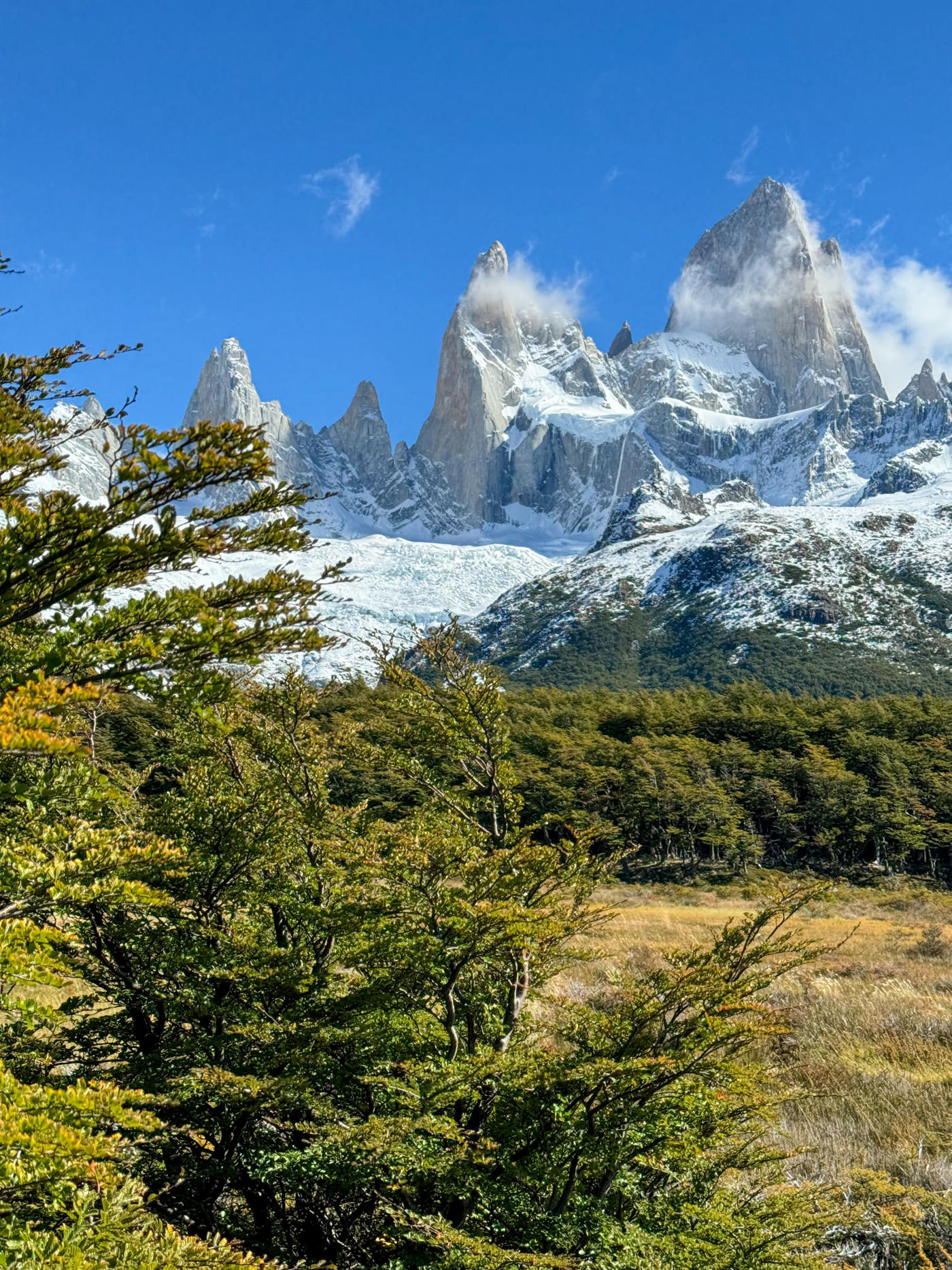 Buenos Aires to El Calafate: Tango and Patagonian Glaciers — photo 7