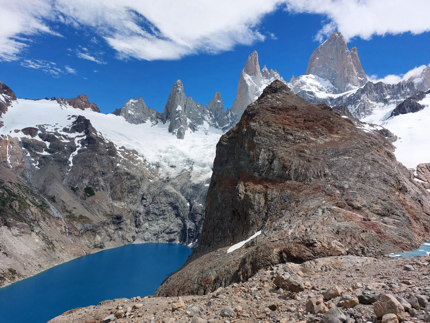 Buenos Aires to El Calafate: Tango and Patagonian Glaciers — photo 1