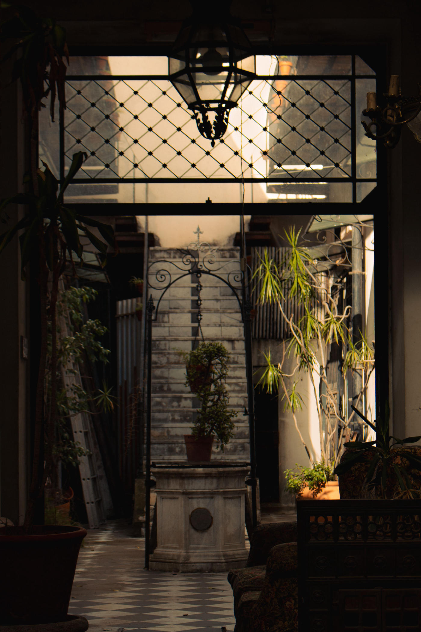Casa Palermo Boutique