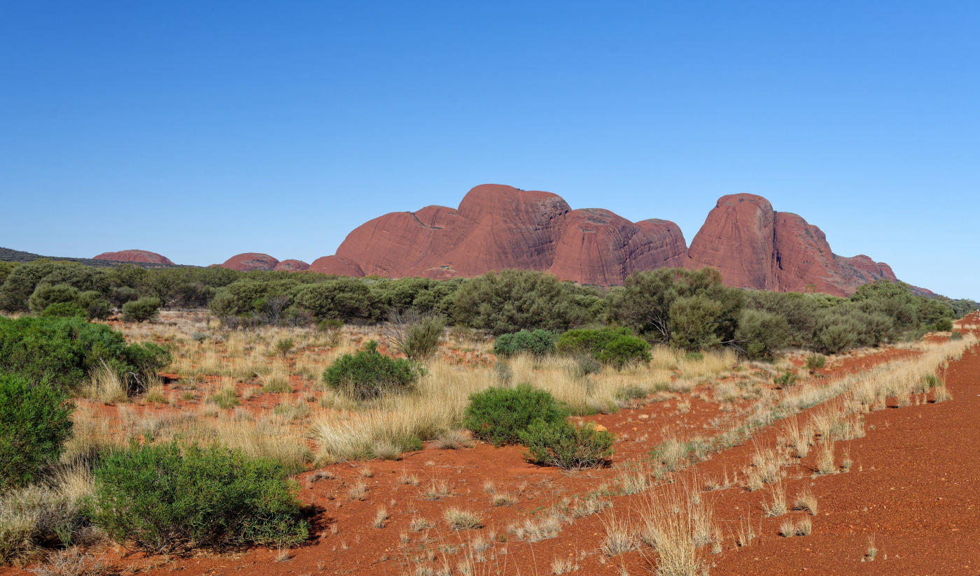 De Sídney a Uluru: costa y el Outback rojo — photo 5