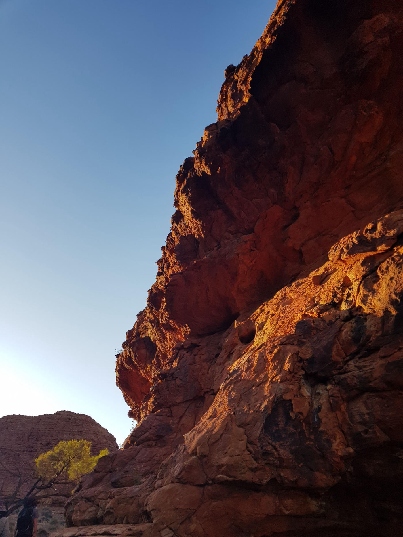 De Sídney a Uluru: costa y el Outback rojo — photo 6