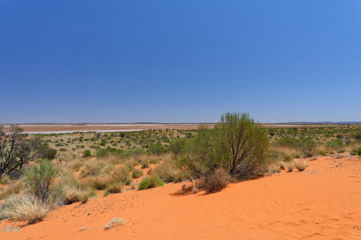 De Sídney a Uluru: costa y el Outback rojo — photo 1