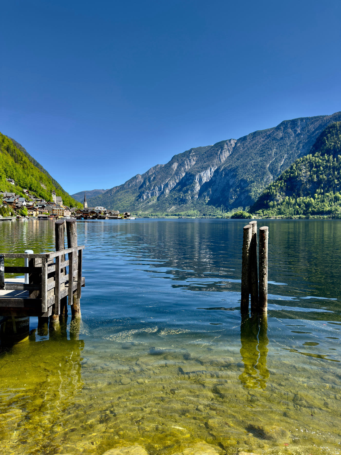 De Viena al Salzkammergut: música y lagos alpinos — photo 6