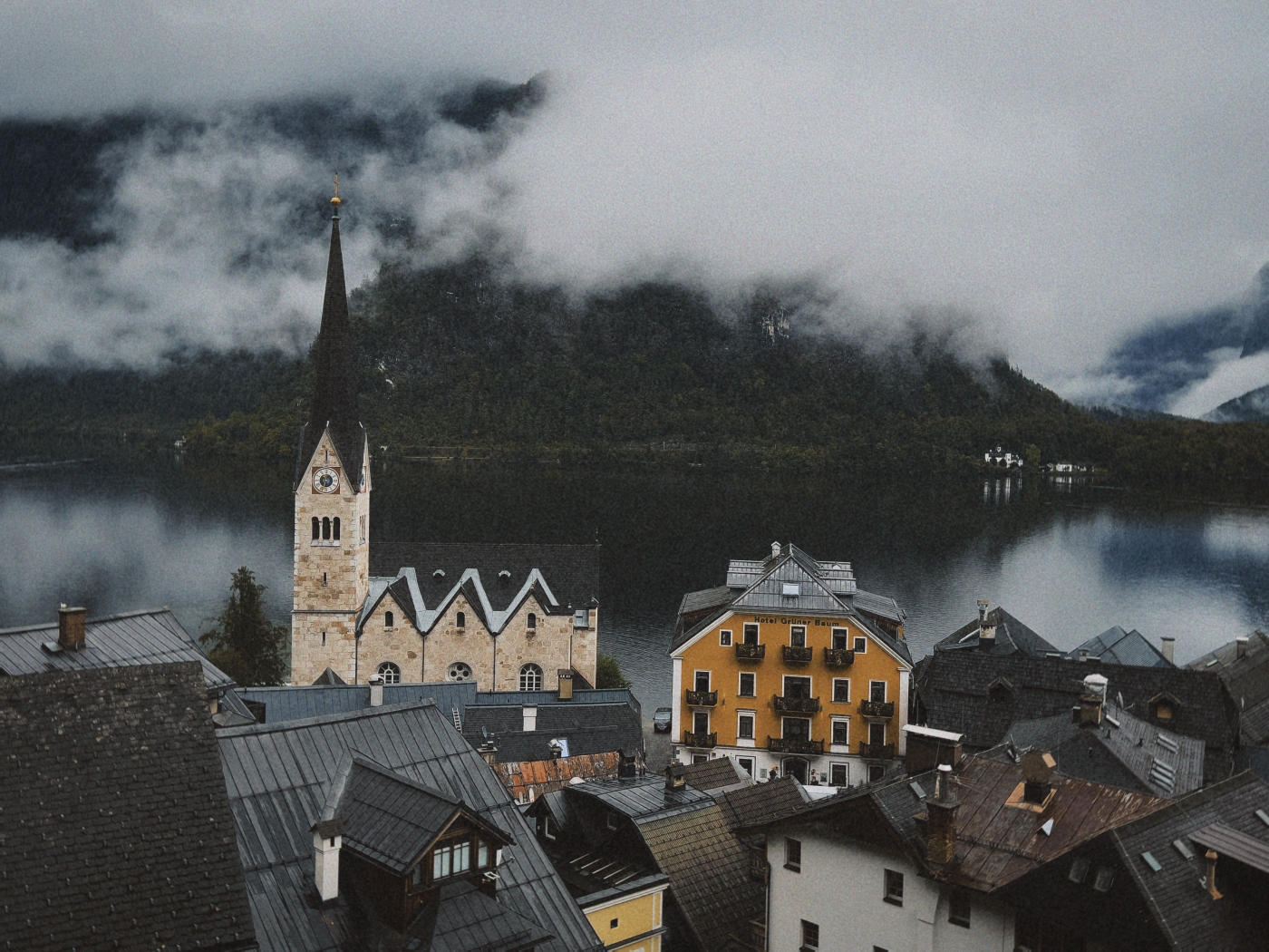 De Viena al Salzkammergut: música y lagos alpinos — photo 7