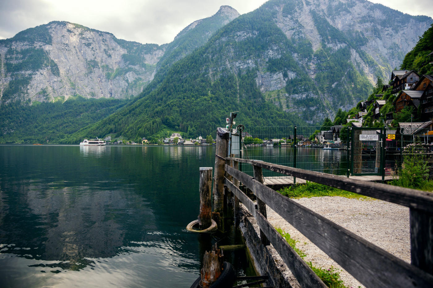 De Viena al Salzkammergut: música y lagos alpinos — photo 1