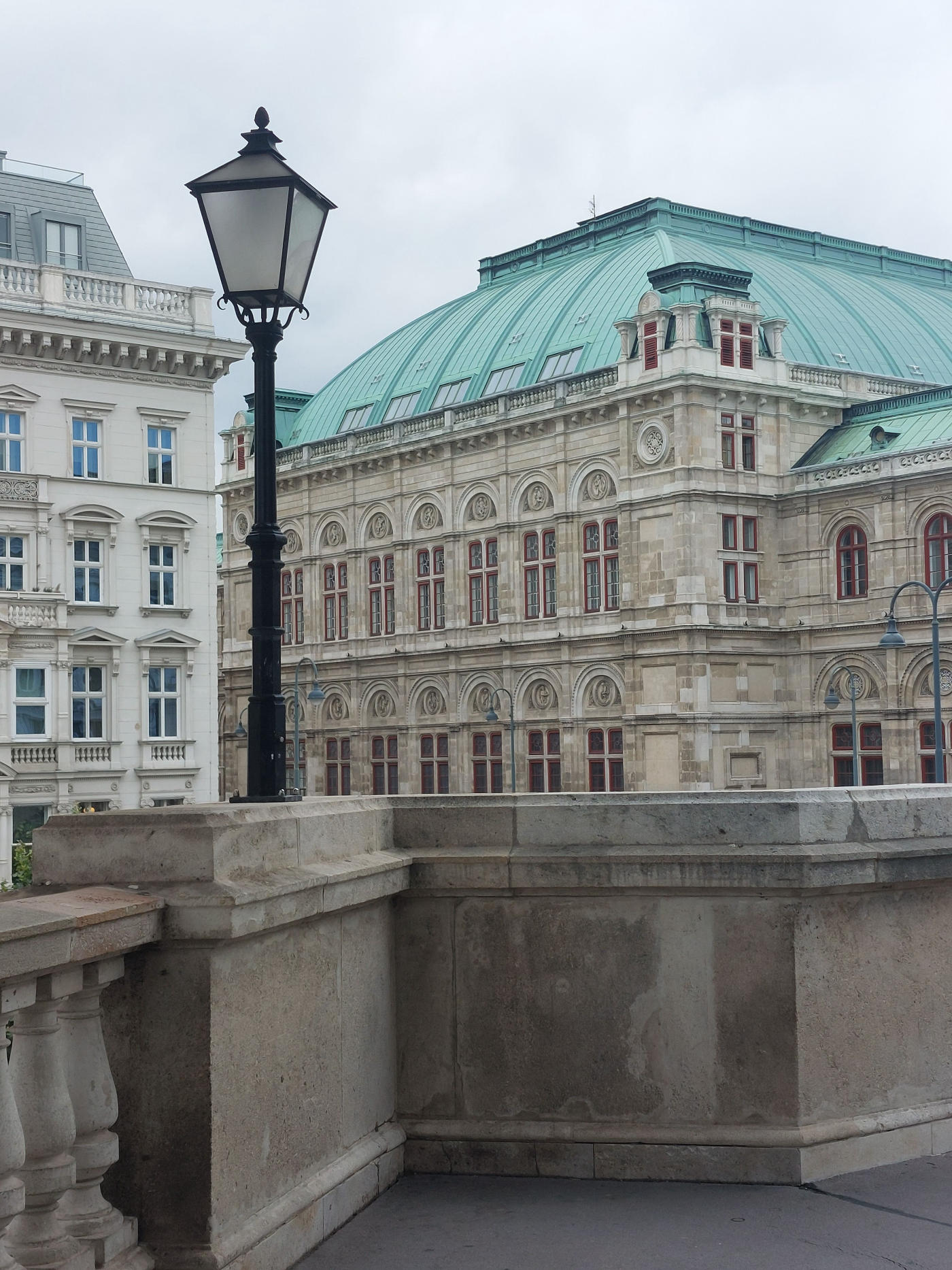 Palacio Boutique de Viena