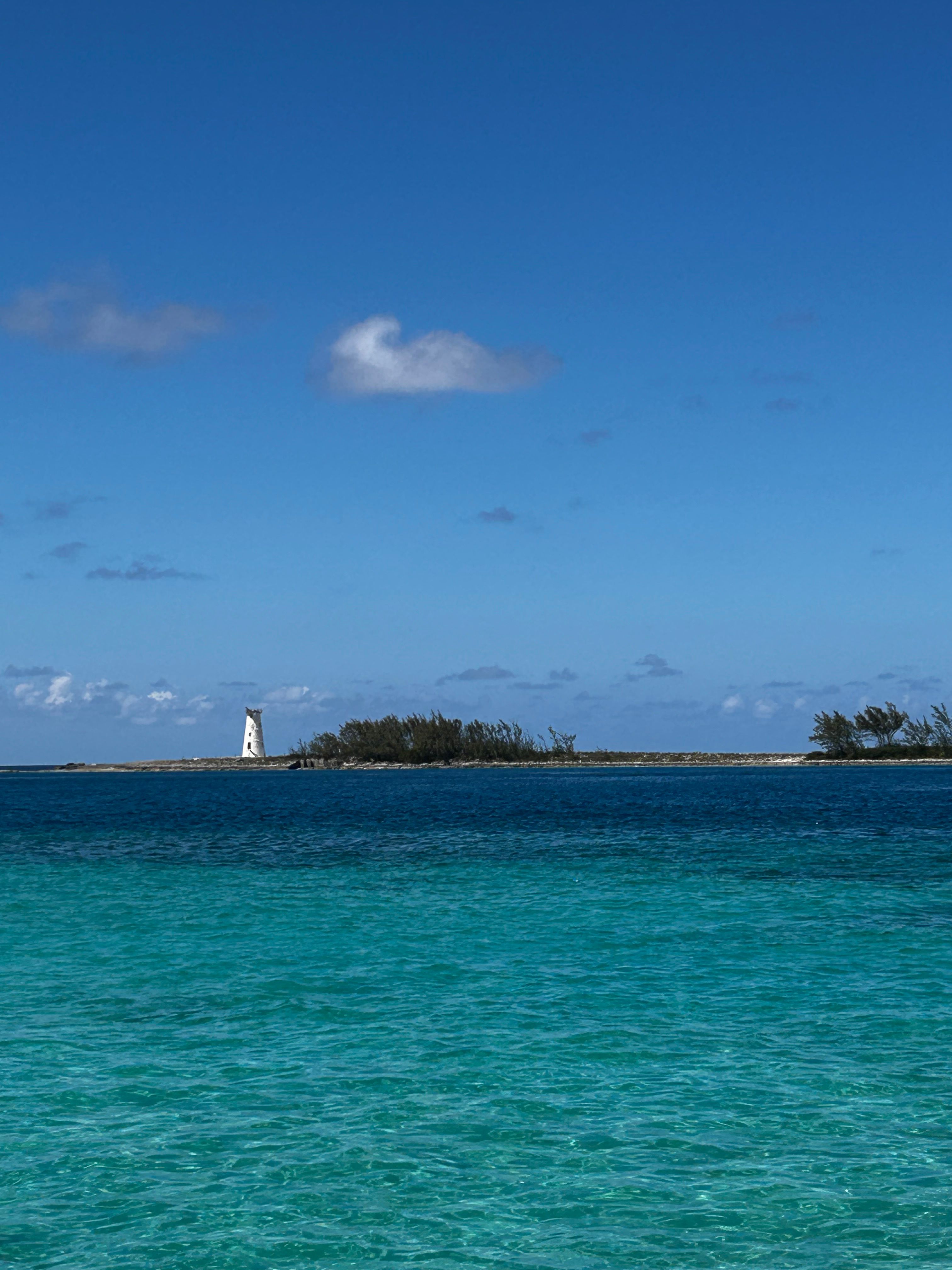 De Nassau a las Exumas: playas e islas desiertas — photo 3