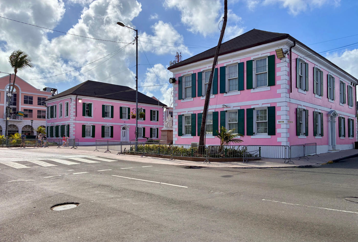 De Nassau a las Exumas: playas e islas desiertas — photo 4