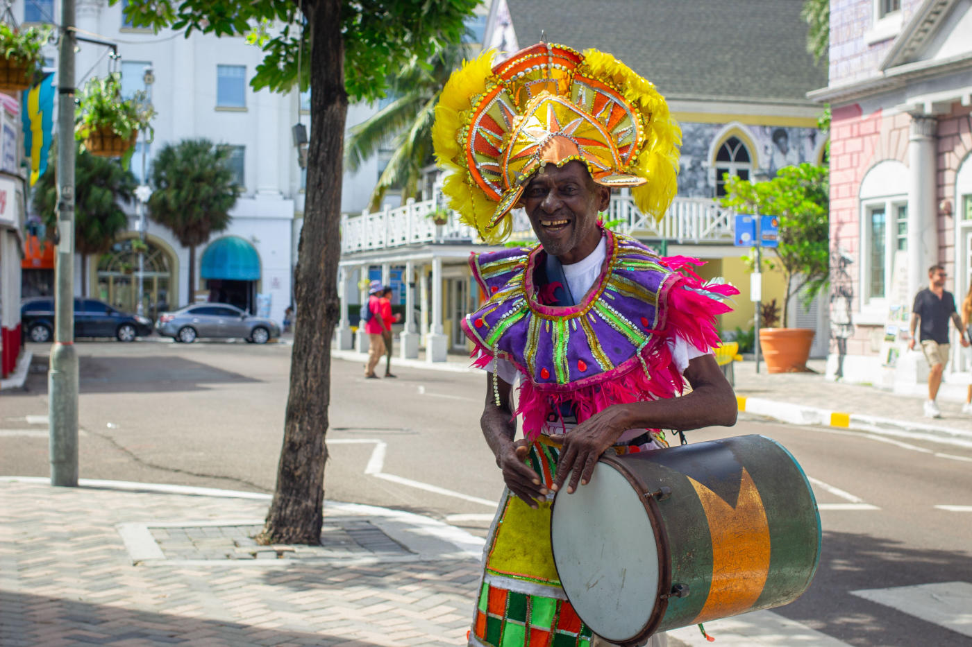 De Nassau a las Exumas: playas e islas desiertas — photo 5